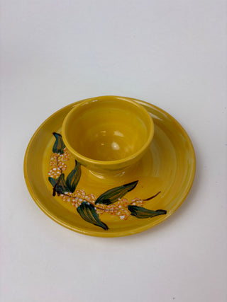 Chip and Dip - Wattle