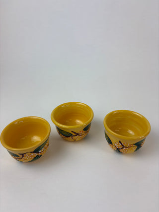 Tea Bag Holder - Wattle