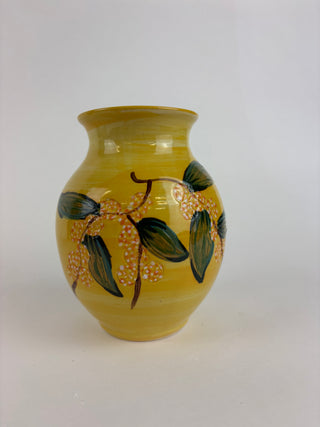 Vase - Wattle