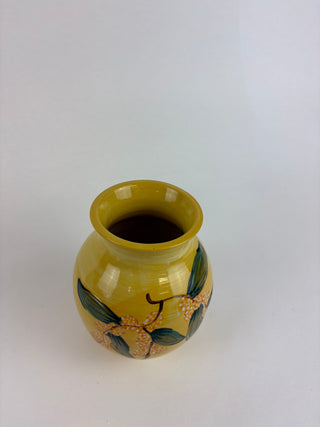 Vase - Wattle