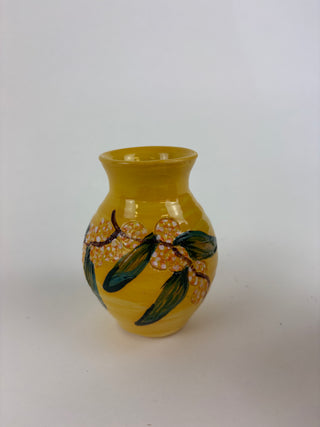 Mini Vase - Wattle