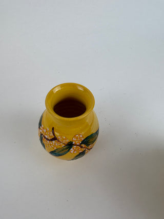 Mini Vase - Wattle