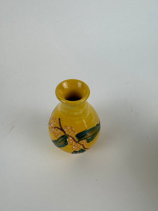 Mini Vase 2 - Wattle