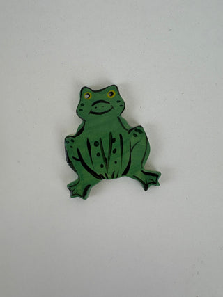Individual Tile - Large Frog