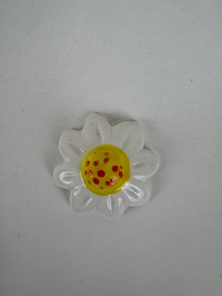 Individual Tile - Daisy