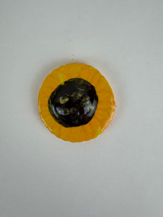 Individual Tile - Sunflower