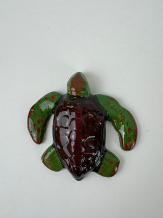 Individual Tile - Turtle