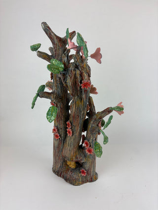 Aim Doll Tree Girl - Cherry Blossom