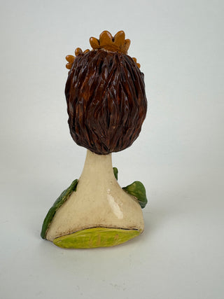 Mini Bust- Shayla