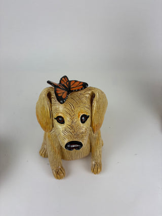 Animal Sculpture- Butterfly Lab