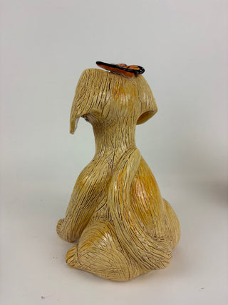 Animal Sculpture- Butterfly Lab