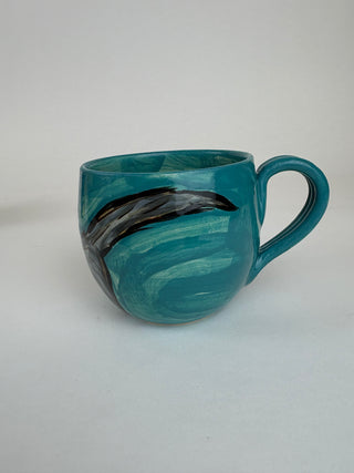 Mug - Fancy Dog