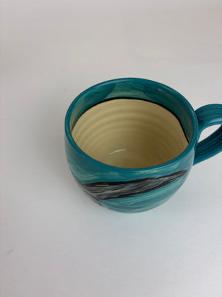 Mug - Fancy Dog