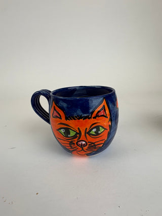 Mug - Ginger Cat