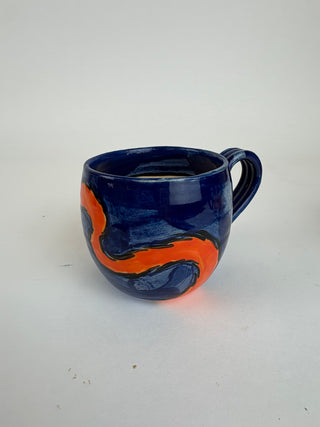 Mug - Ginger Cat
