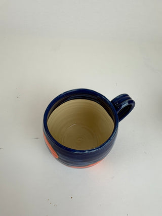 Mug - Ginger Cat