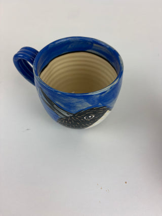 Mug - Magpie Guy