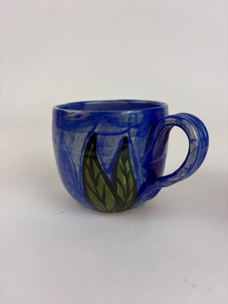 Mug - Magpie Guy