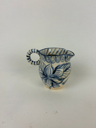 Mini Milk Jug - Aegean 1