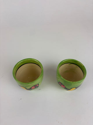 Espresso Cup  - Bush Turkey