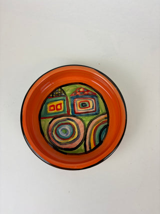 Dog Bowl - Wonder Wozzer 2