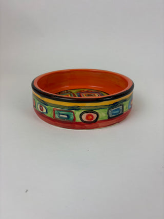 Dog Bowl - Wonder Wozzer 2