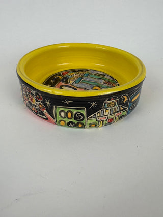 Dog Bowl - Nightscape 2