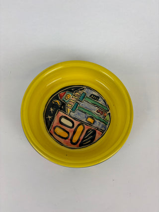 Dog Bowl - Nightscape 2