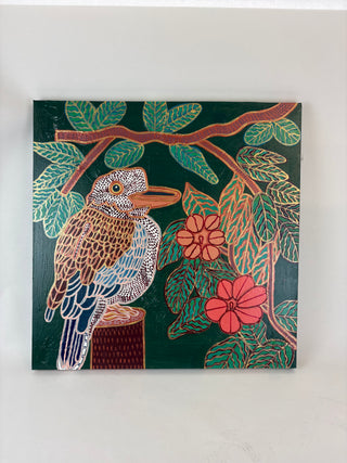 Koo Koo - Peter Hughes