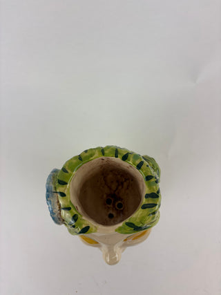 Head Planter Small - Kat