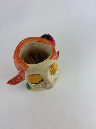 Head Planter Small - Maggie