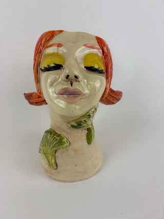 Head Planter Small - Francis