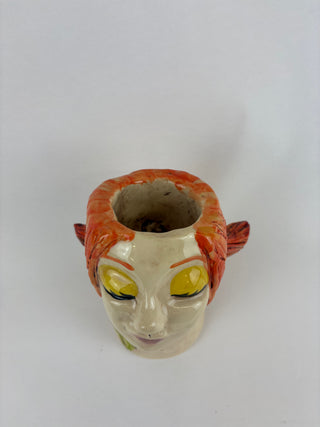 Head Planter Small - Francis