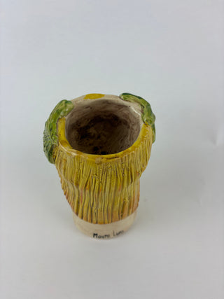 Head Planter Small - Amy
