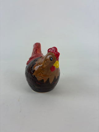 Sculpture - Mary Chicken Small