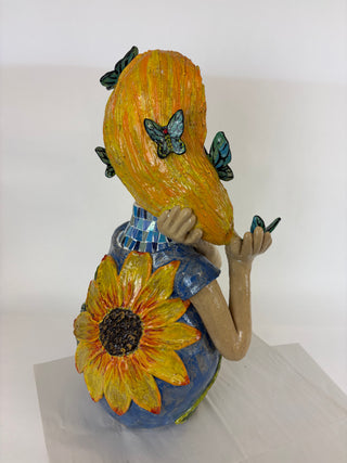 Pear Girl - Shawna