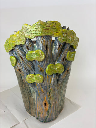 Planter - Viney Tree