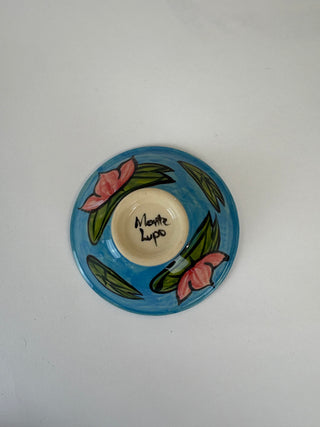 Dipping Dish - Frog