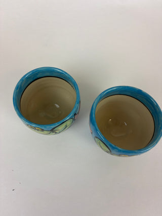 Mini Beaker - Frog
