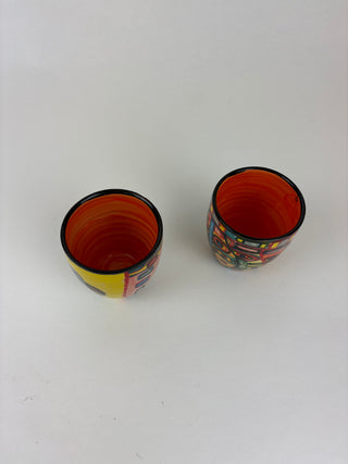 Mini Beaker - Wonder Wozzer
