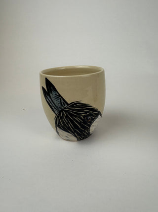 Mini Beaker - Magpie