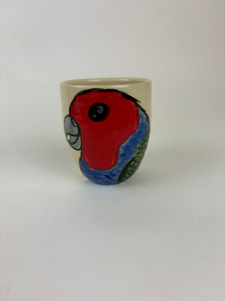 Mini Beaker - Rosella