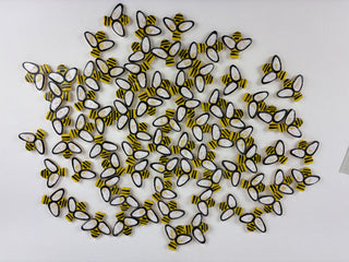 SECOND Tile Pack - 1.5kg yellow bees