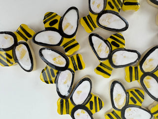SECOND Tile Pack - 1.5kg yellow bees