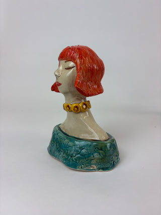 Mini Bust - Lena