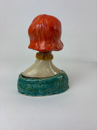 Mini Bust - Lena