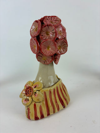 SECOND Mini Bust - Lauren