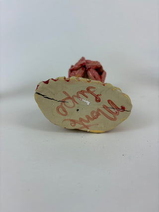 SECOND Mini Bust - Lauren