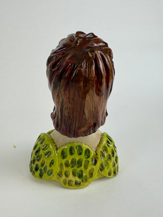 SECOND Mini Bust - Clara