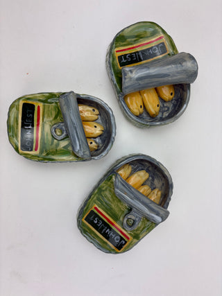 Sculpture - John West Tuna 2
